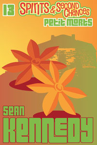 Spirits and Second Chances book cover
