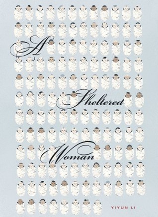 A Sheltered Woman book cover