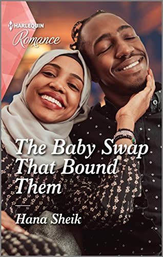 The Baby Swap That Bound Them book cover