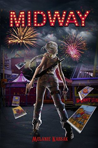 Midway book cover