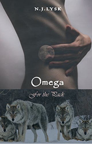 The Stars of the Pack book cover 1