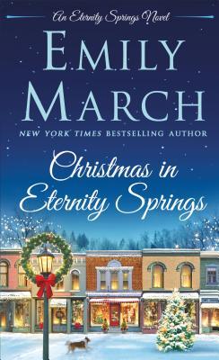 Christmas in Eternity Springs book cover
