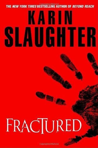 Will Trent book cover 2