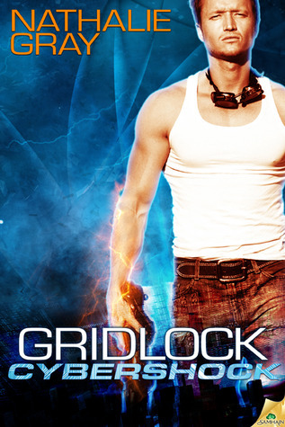 Gridlock book cover