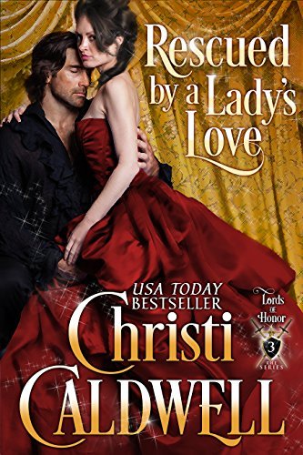 Lords of Honor book cover 3