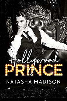 Hollywood Royalty book cover 3