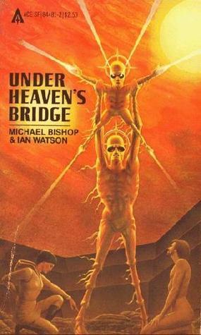 Under Heaven's Bridge book cover