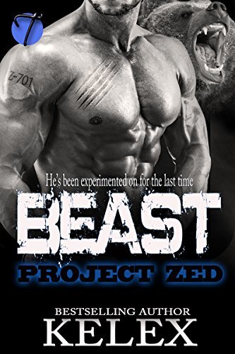 Project Zed book cover 1