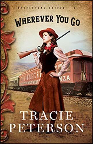 Brookstone Brides book cover 2