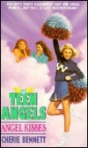 Teen Angels book cover 3