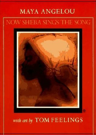 Now Sheba Sings the Song book cover