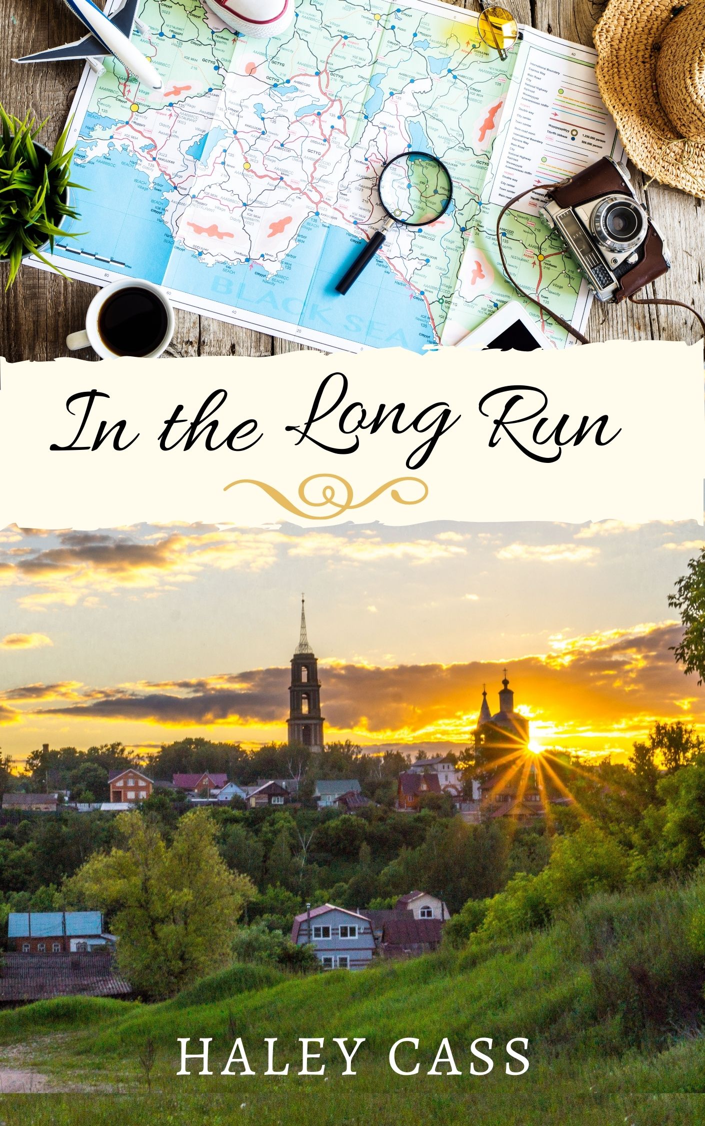 In the Long Run book cover