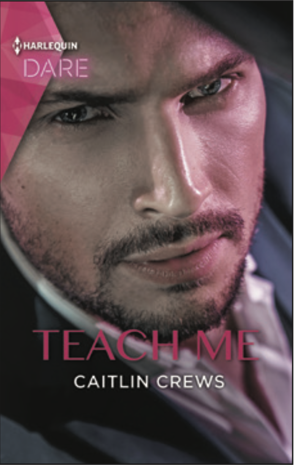 Teach Me book cover