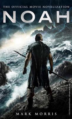 Noah book cover