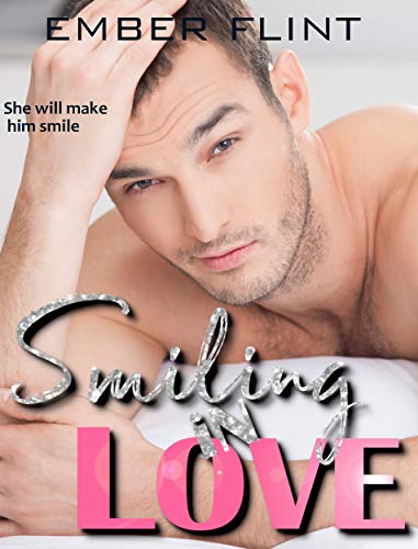 Smiling in Love book cover