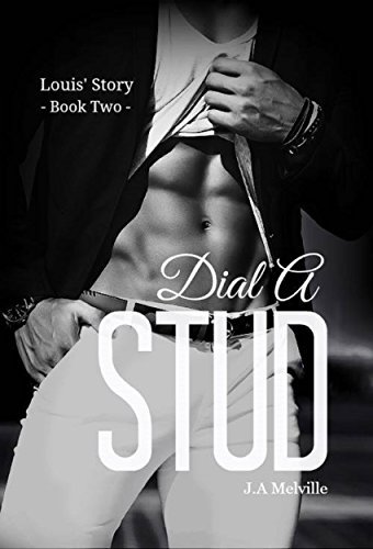 Dial A Stud book cover