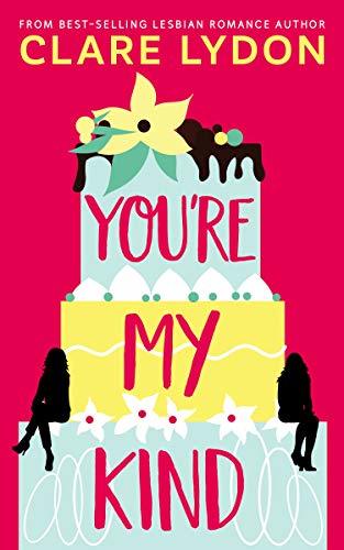 You're My Kind book cover