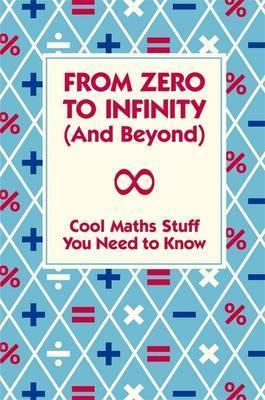 From Zero to Infinity book cover