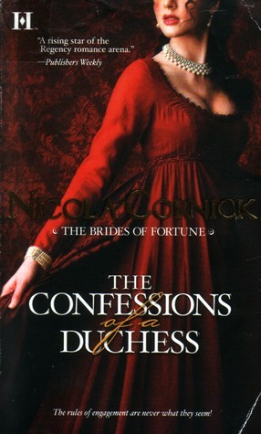 The Brides of Fortune book cover 1