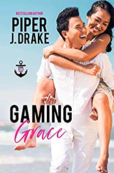 Gone Wild book cover 2