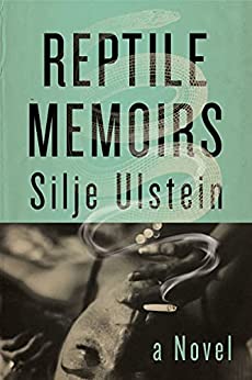 Reptile Memoirs book cover