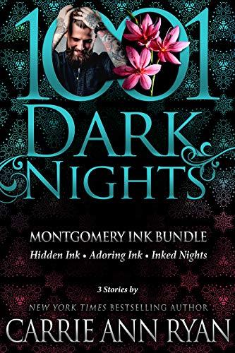 Montgomery Ink Bundle book cover