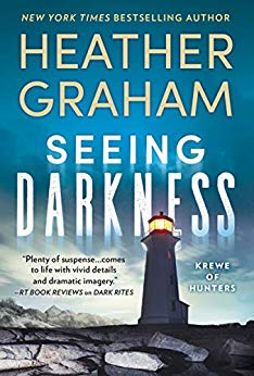 Seeing Darkness book cover