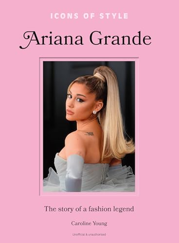 Icons of Style book cover