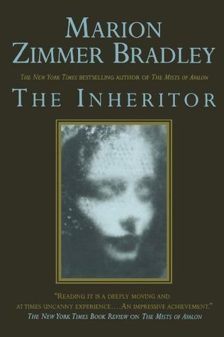 The Inheritor book cover