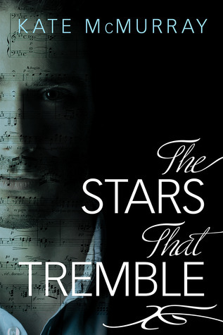 Stars book cover 1