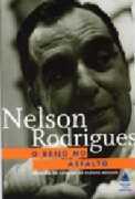 O beijo no asfalto book cover