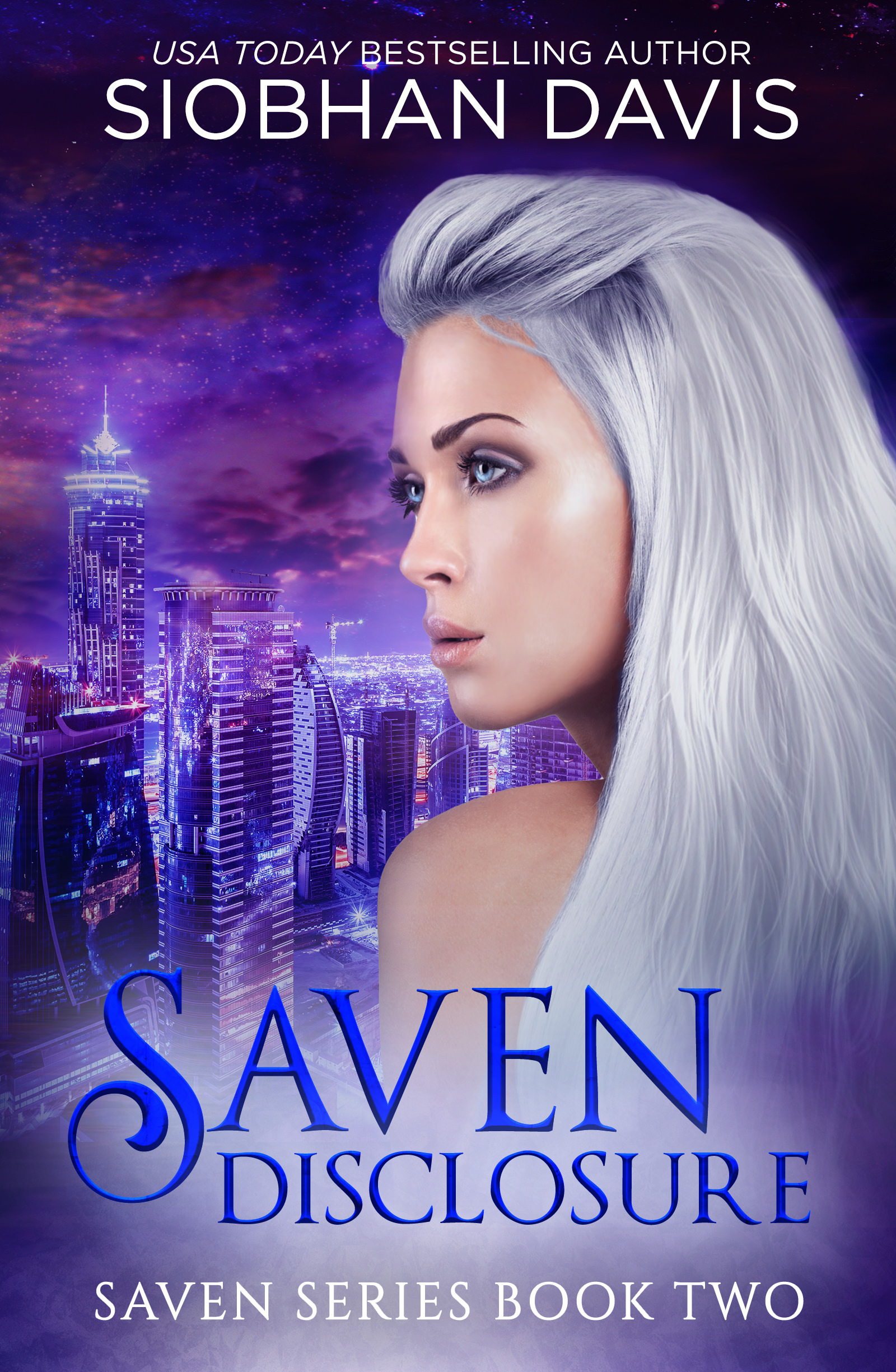 Saven book cover 2