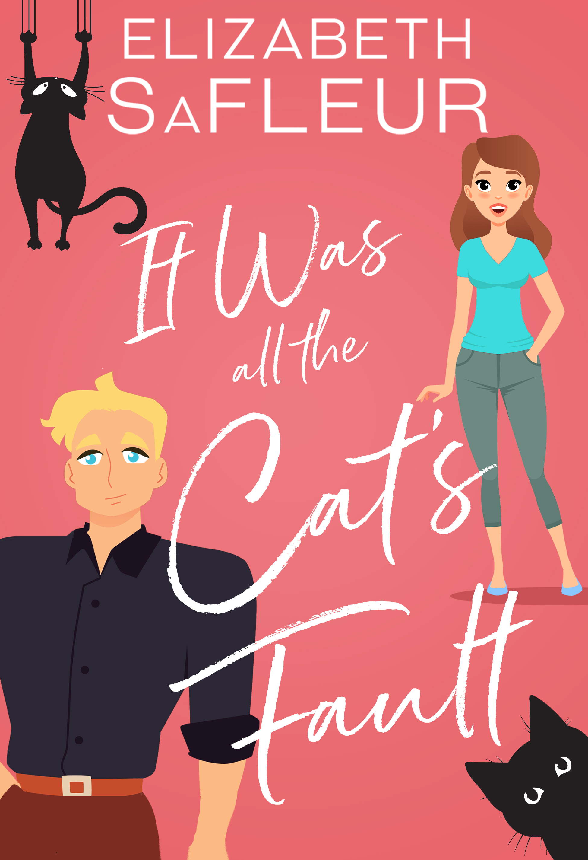 Meet Cute book cover 1