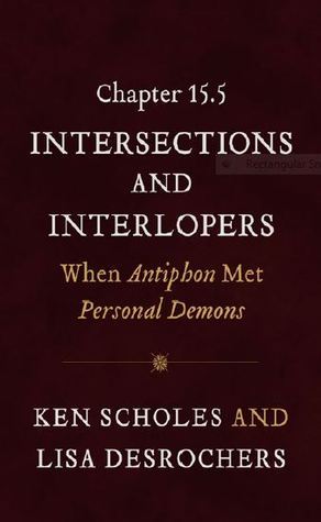 Chapter 15.5 book cover