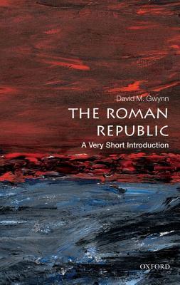 The Roman Republic book cover