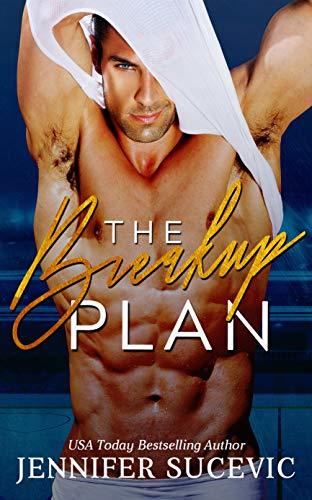 The Breakup Plan book cover
