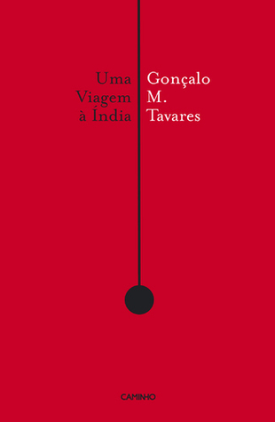 Uma Viagem à Índia book cover