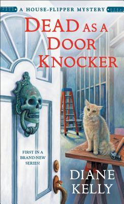 House-Flipper Mystery book cover 1