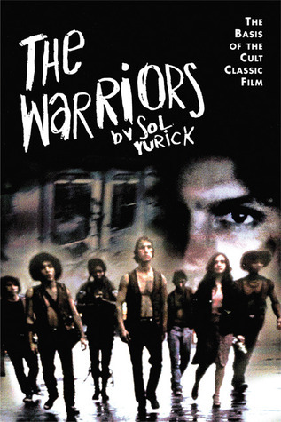 The Warriors book cover