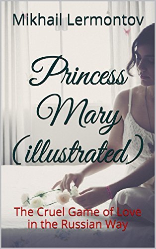 Princess Mary book cover