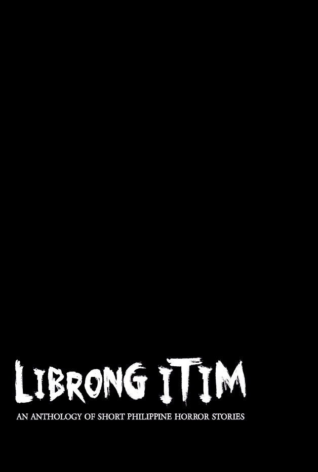Librong Itim Vol. 11 book cover