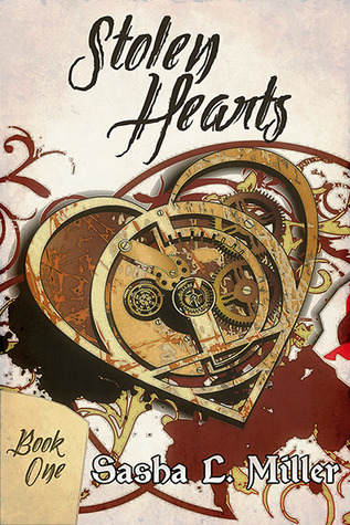 Stolen Hearts book cover