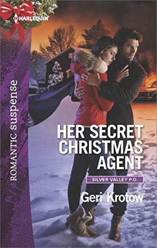 Silver Valley P.D. book cover 3
