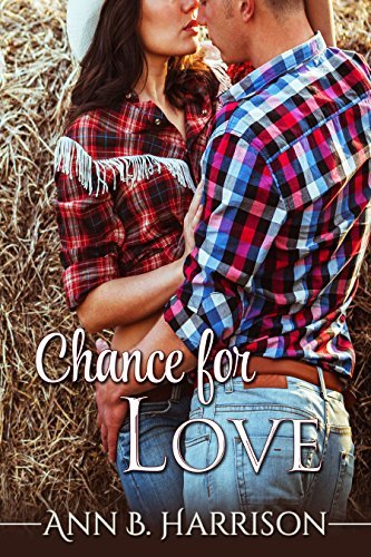 Colorado Blues book cover 1