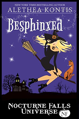 Harmswood Academy book cover 3