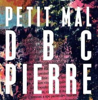 Petit Mal book cover