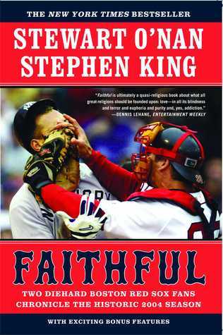 Faithful book cover