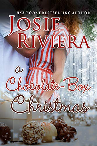 Chocolate-Box book cover 1