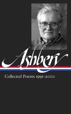Collected Poems book cover