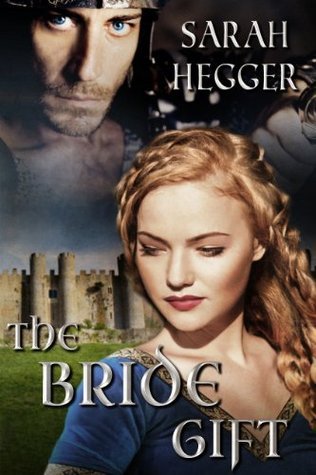 The Bride Gift book cover